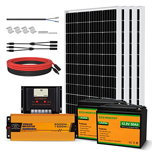 Sistema Solare 30w Home Kit NOTTE mercato all'aperto Luce Telefono Batteria di Ricarica USB 
