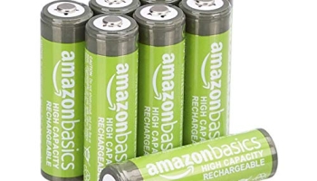 30 besten Batterie Ricaricabili Stilo getestet und qualifiziert