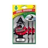 30 besten Arbre Magique Sport getestet und qualifiziert