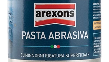 30 besten Pasta Abrasiva Auto getestet und qualifiziert