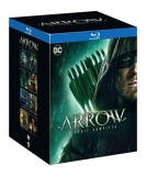 30 besten Arrow Blu Ray getestet und qualifiziert