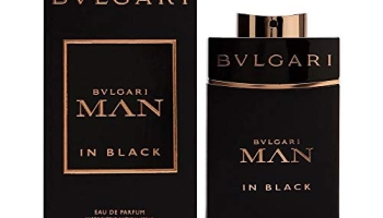 30 besten Bulgari Man In Black getestet und qualifiziert