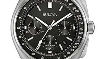 30 besten Bulova Moon Watch getestet und qualifiziert