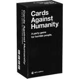 30 besten Cards Against Humanity Ita getestet und qualifiziert