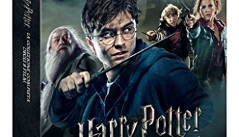30 besten Harry Potter Italiano getestet und qualifiziert