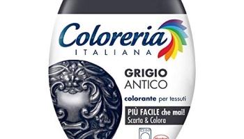 30 besten Coloreria Italiana Grigio getestet und qualifiziert