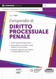 30 besten Compendio Procedura Penale getestet und qualifiziert