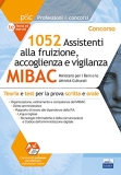 30 besten Concorso 1052 Assistenti Vigilanza Mibac getestet und qualifiziert