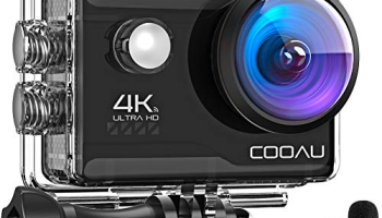 30 besten Action Camera 4K Wifi getestet und qualifiziert