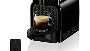 30 besten Nespresso Macchina Caffe getestet und qualifiziert
