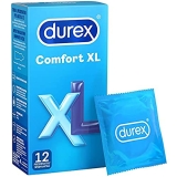 30 besten Durex Comfort Xl getestet und qualifiziert