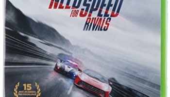 30 besten Need For Speed Rivals getestet und qualifiziert