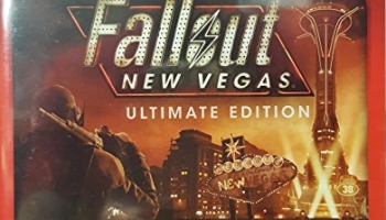 30 besten Fallout New Vegas getestet und qualifiziert