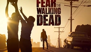 30 besten Fear The Walking Dead getestet und qualifiziert