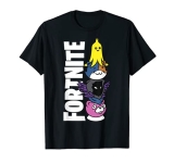 30 besten Fortnite T Shirt getestet und qualifiziert