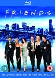 30 besten Friends Blu Ray getestet und qualifiziert