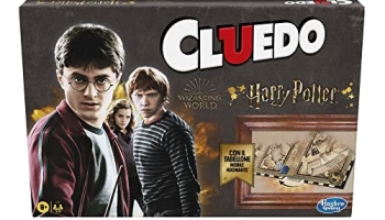 30 besten Harry Potter Cluedo getestet und qualifiziert
