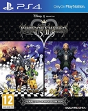 30 besten Kingdom Hearts 1.5 2.5 Ps4 getestet und qualifiziert