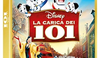 30 besten La Carica Dei 101 getestet und qualifiziert