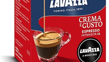 30 besten Capsule Caffe Lavazza A Modo Mio getestet und qualifiziert