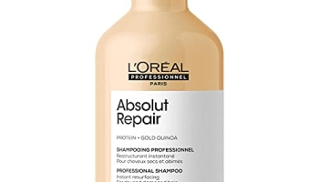 30 besten Shampoo L Oreal Professional getestet und qualifiziert