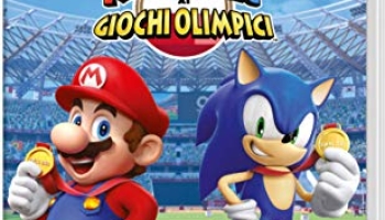 30 besten Mario E Sonic Ai Giochi Olimpici getestet und qualifiziert