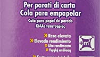 30 besten Colla Carta Da Parati getestet und qualifiziert