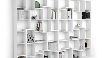 30 besten Libreria Moderna Design getestet und qualifiziert