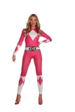 30 besten Costume Power Ranger Adulto getestet und qualifiziert