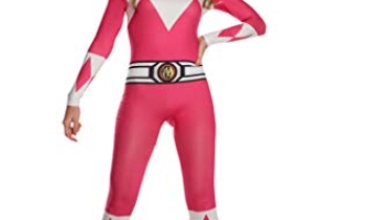 30 besten Costume Power Ranger Adulto getestet und qualifiziert