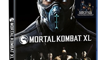 30 besten Mortal Kombat Xl Ps4 getestet und qualifiziert