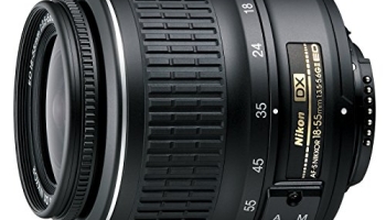 30 besten Nikon 18 55 getestet und qualifiziert