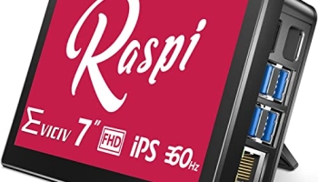 30 besten Touch Screen Raspberry getestet und qualifiziert