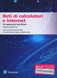 30 besten Reti Di Calcolatori E Internet getestet und qualifiziert