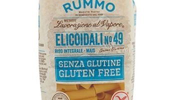 30 besten Pasta Rummo Senza Glutine getestet und qualifiziert