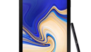 30 besten Samsung Galaxy Tab S4 Tablet getestet und qualifiziert