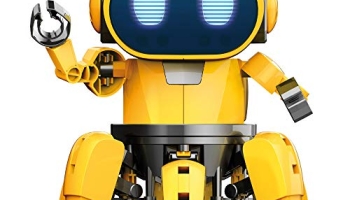 30 besten Robot Da Compagnia getestet und qualifiziert