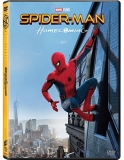 30 besten Spiderman Homecoming Dvd getestet und qualifiziert