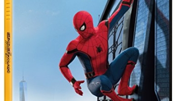 30 besten Spiderman Homecoming Dvd getestet und qualifiziert