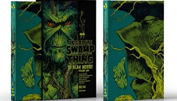 30 besten Swamp Thing Alan Moore getestet und qualifiziert
