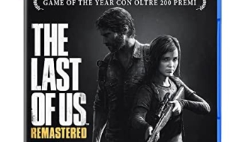 30 besten Ps4 The Last Of Us getestet und qualifiziert