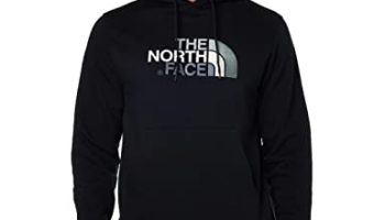 30 besten Felpe North Face getestet und qualifiziert